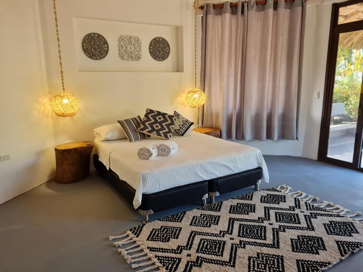 Hotel Playa Mandala بالومينو المظهر الخارجي الصورة