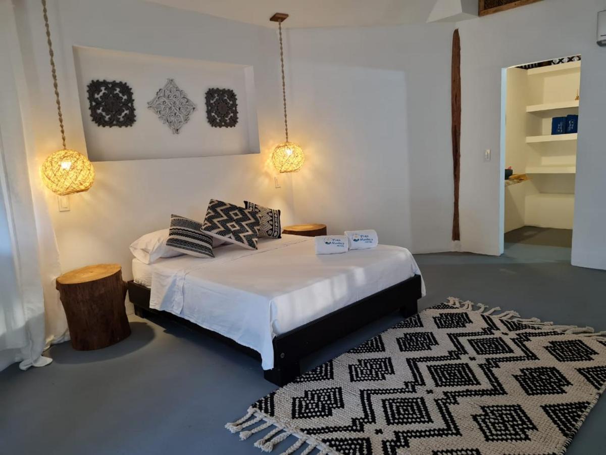 Hotel Playa Mandala بالومينو المظهر الخارجي الصورة