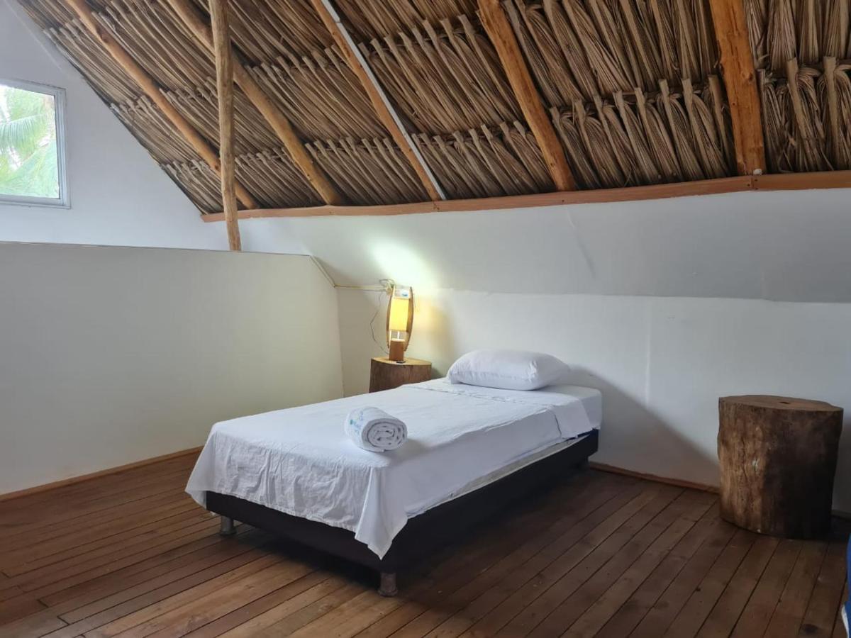 Hotel Playa Mandala بالومينو المظهر الخارجي الصورة
