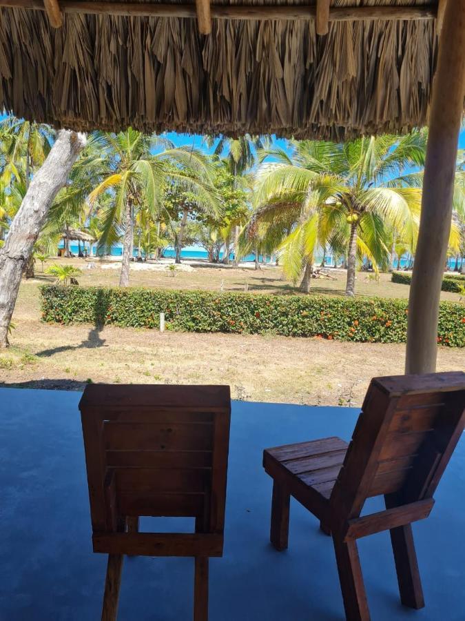 Hotel Playa Mandala بالومينو المظهر الخارجي الصورة