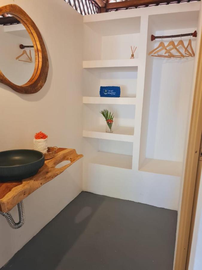 Hotel Playa Mandala بالومينو المظهر الخارجي الصورة