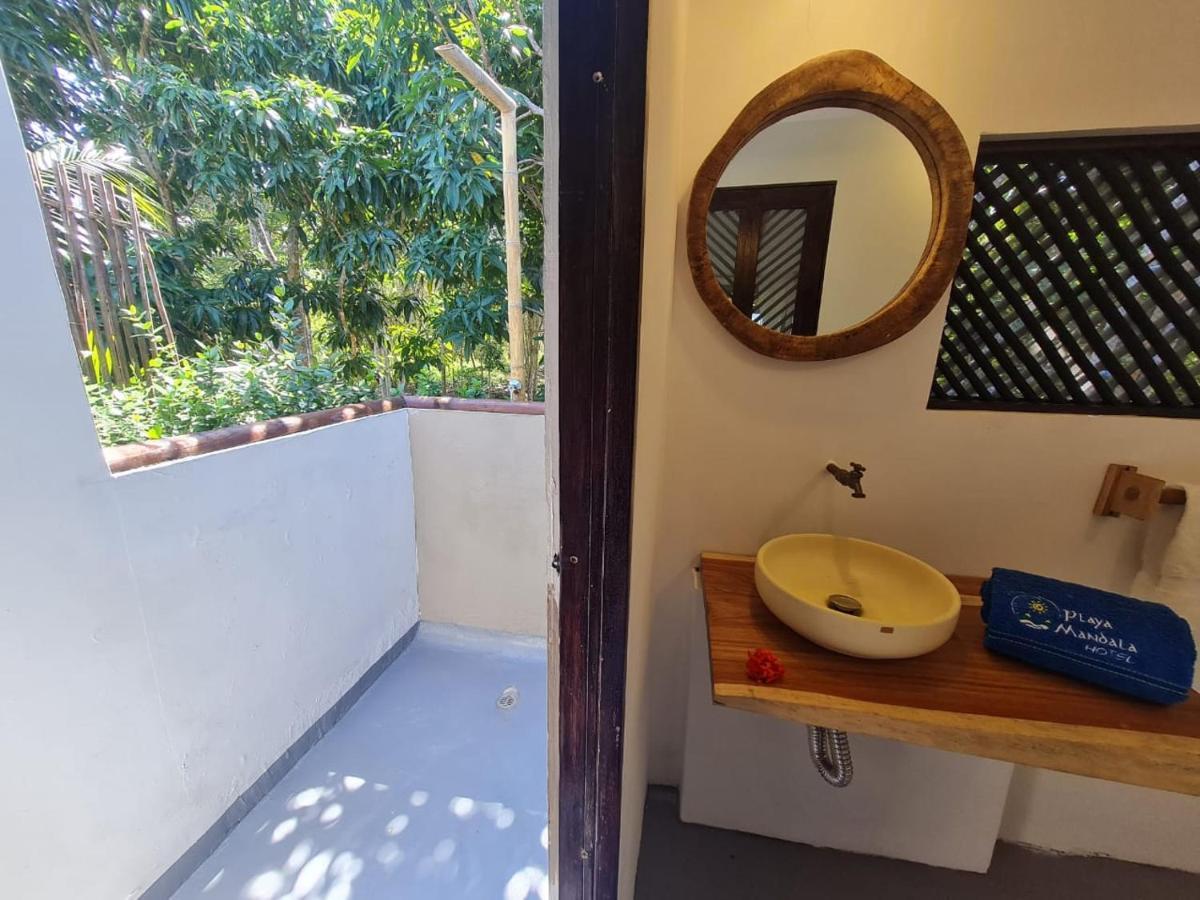 Hotel Playa Mandala بالومينو المظهر الخارجي الصورة