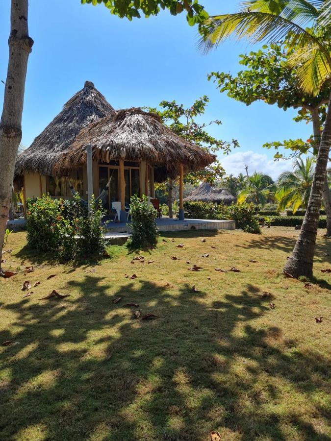 Hotel Playa Mandala بالومينو المظهر الخارجي الصورة