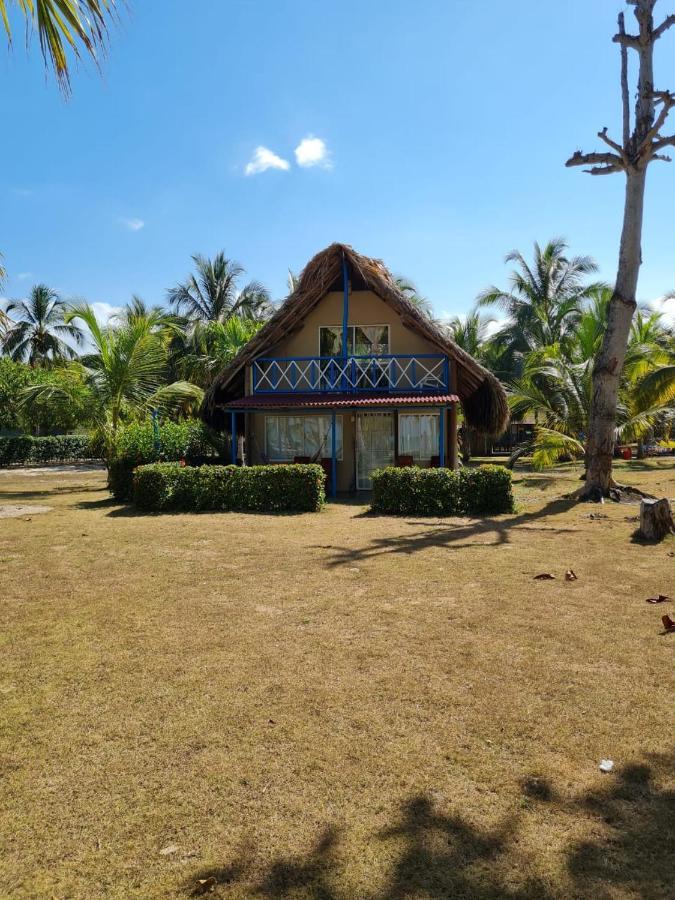 Hotel Playa Mandala بالومينو المظهر الخارجي الصورة