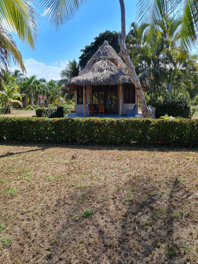 Hotel Playa Mandala بالومينو المظهر الخارجي الصورة