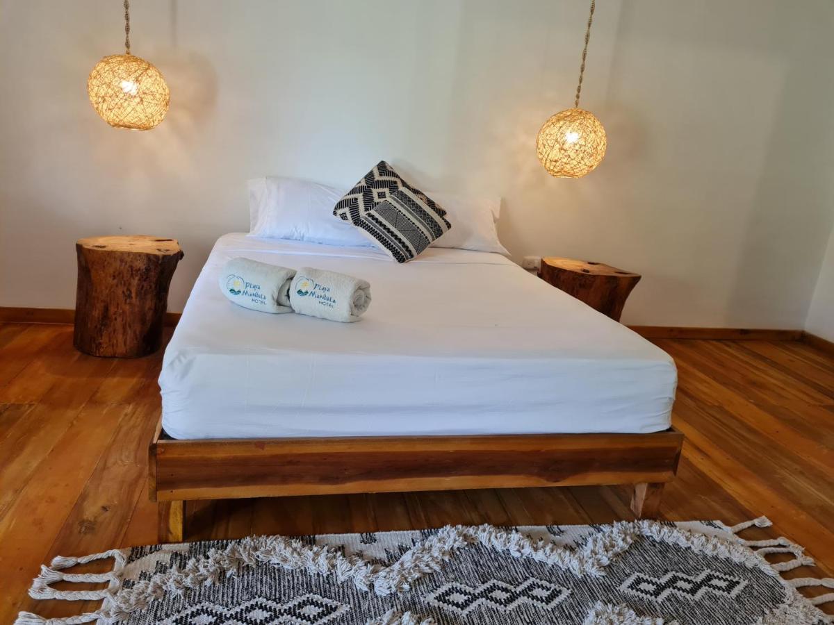 Hotel Playa Mandala بالومينو المظهر الخارجي الصورة