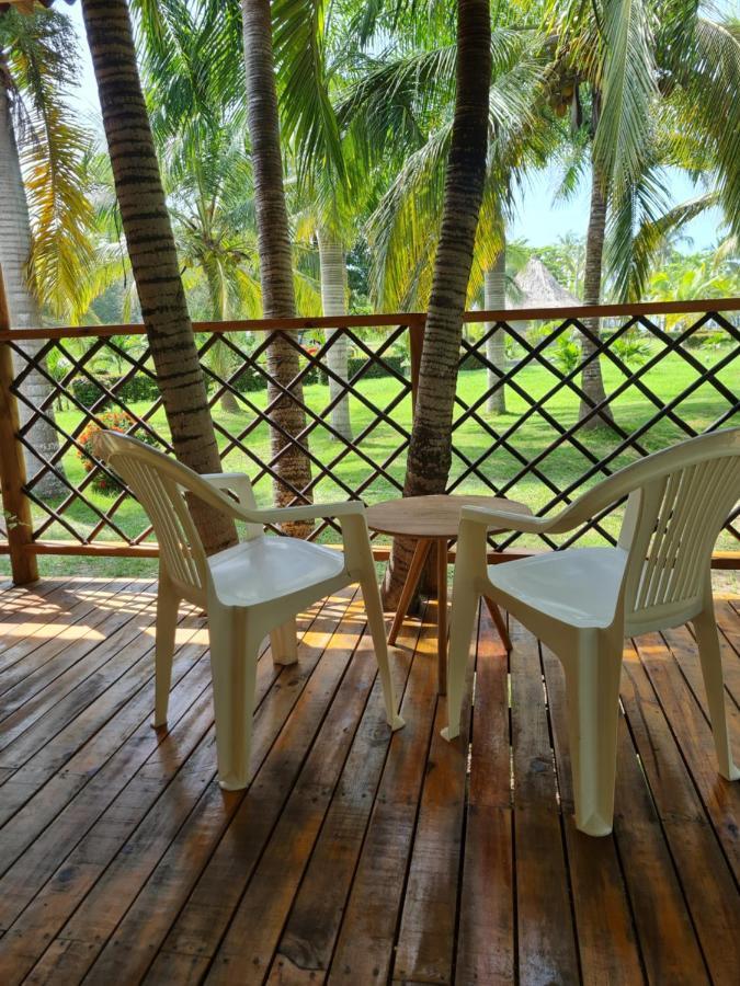 Hotel Playa Mandala بالومينو المظهر الخارجي الصورة