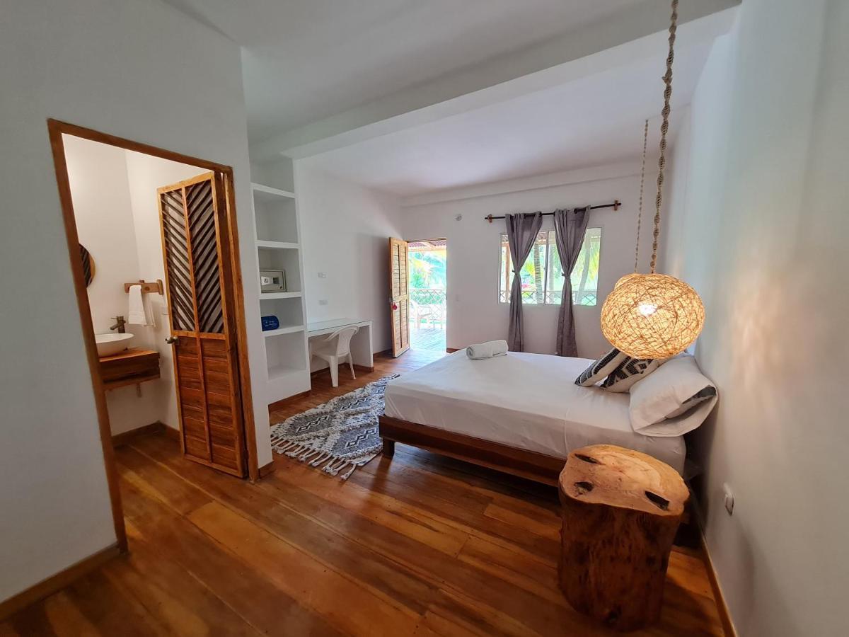 Hotel Playa Mandala بالومينو المظهر الخارجي الصورة