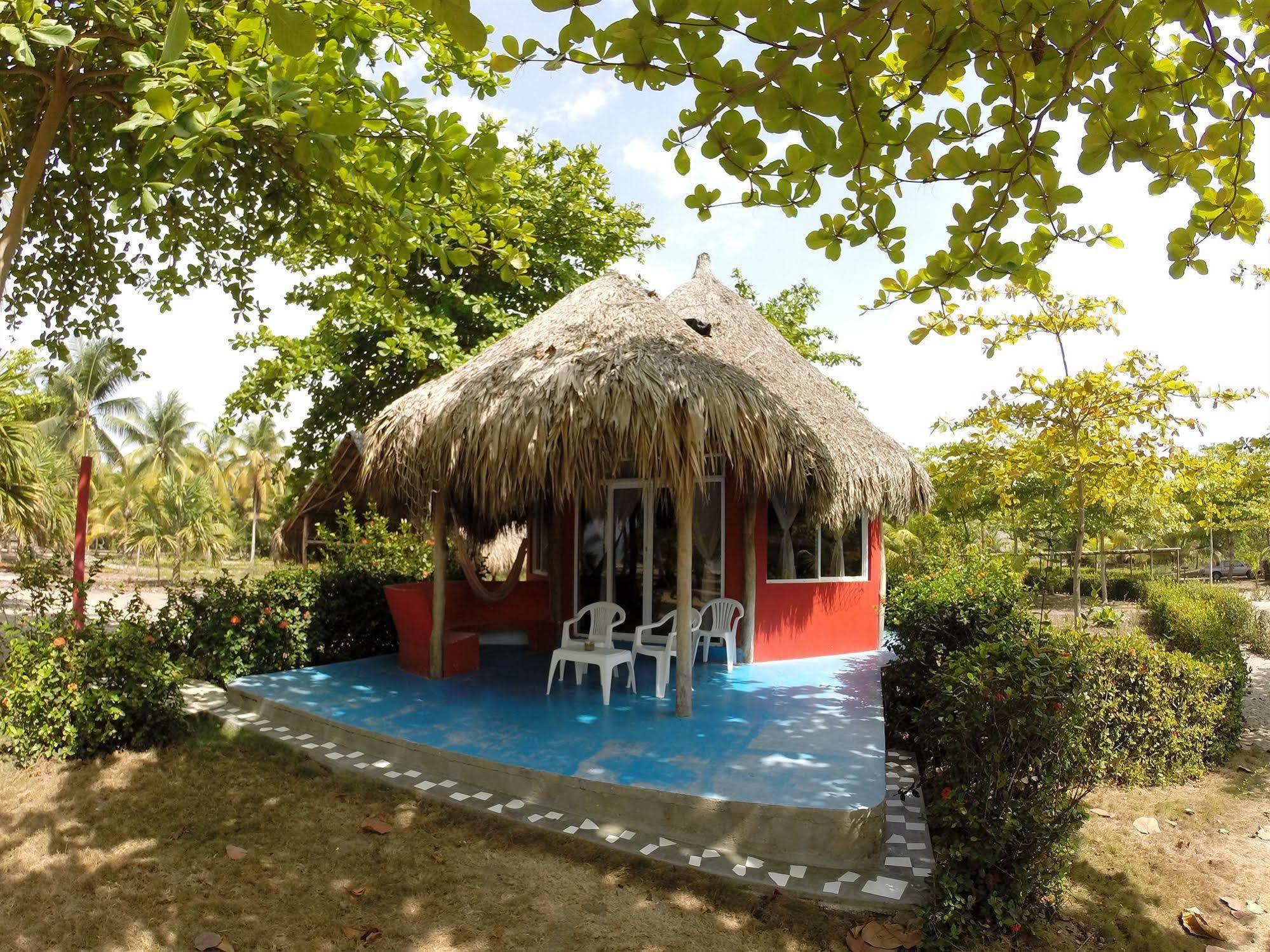 Hotel Playa Mandala بالومينو المظهر الخارجي الصورة