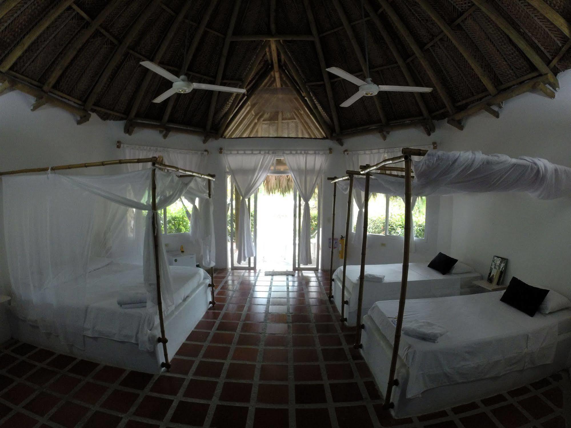 Hotel Playa Mandala بالومينو المظهر الخارجي الصورة