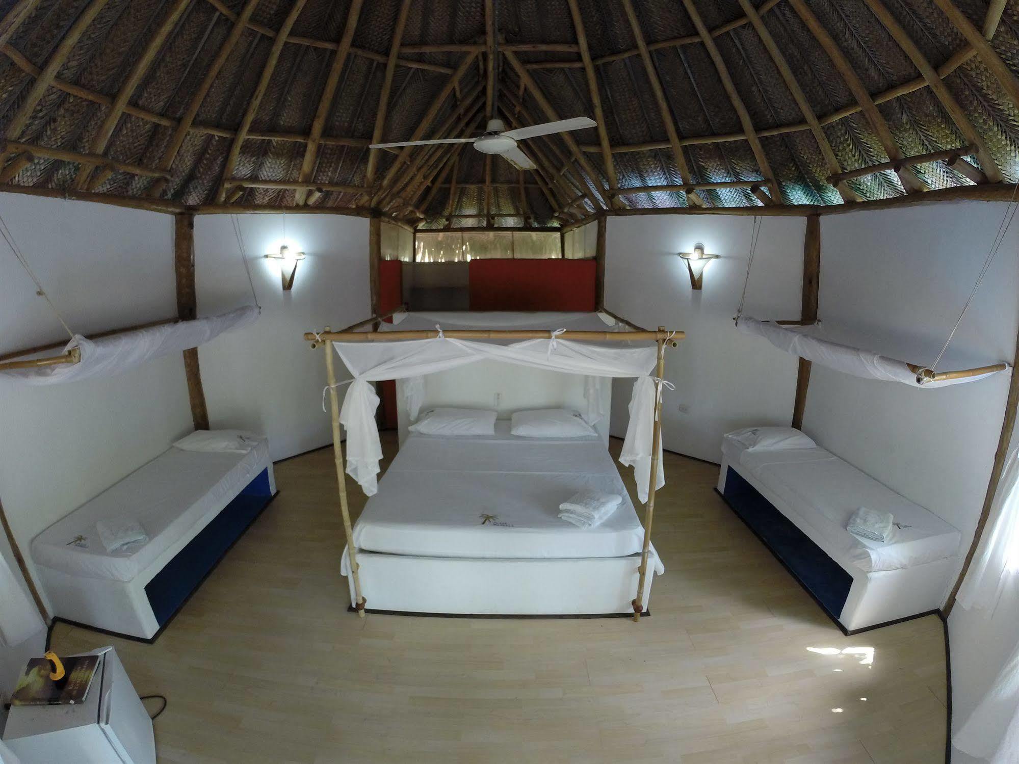 Hotel Playa Mandala بالومينو المظهر الخارجي الصورة