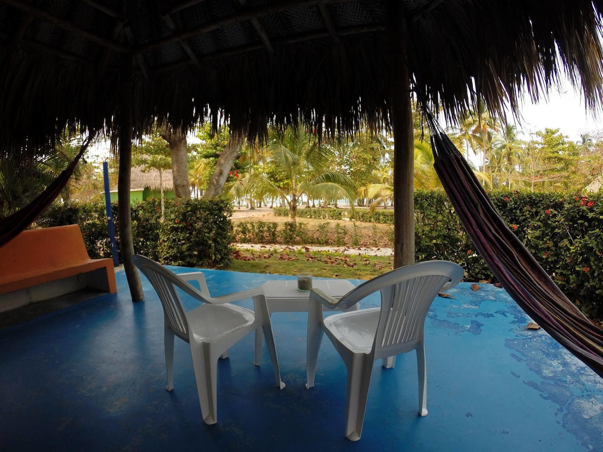 Hotel Playa Mandala بالومينو المظهر الخارجي الصورة