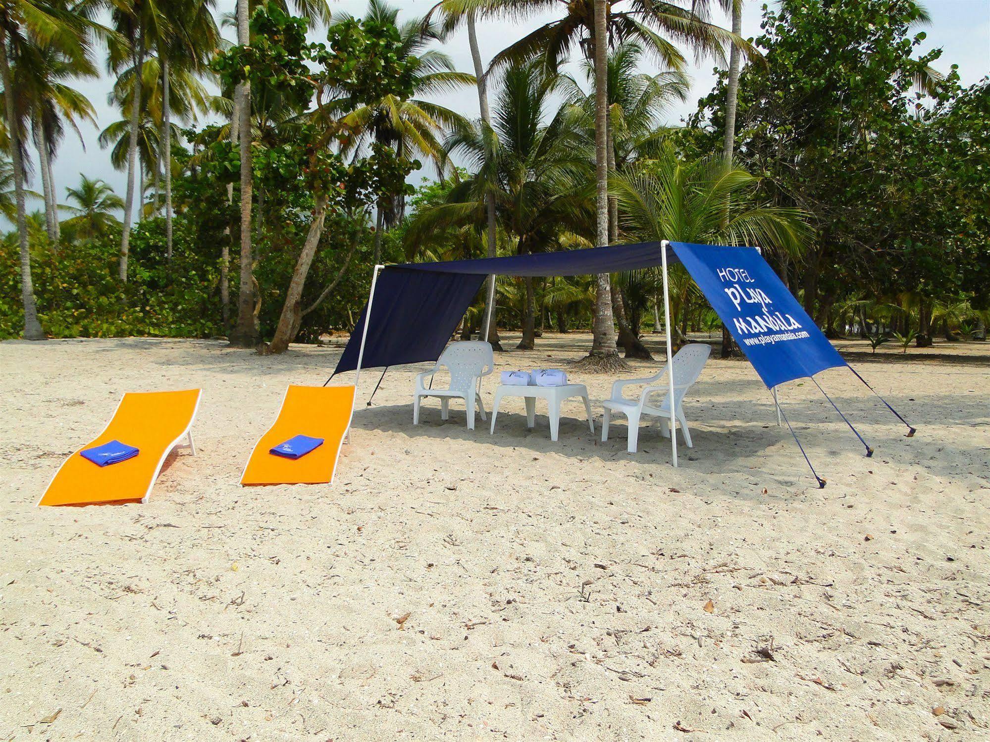 Hotel Playa Mandala بالومينو المظهر الخارجي الصورة