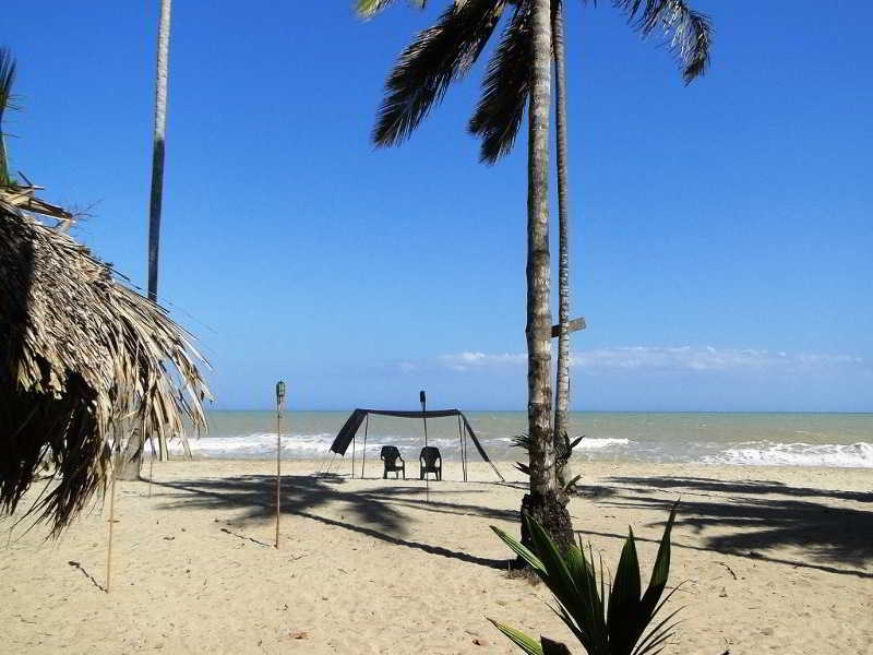 Hotel Playa Mandala بالومينو المظهر الخارجي الصورة