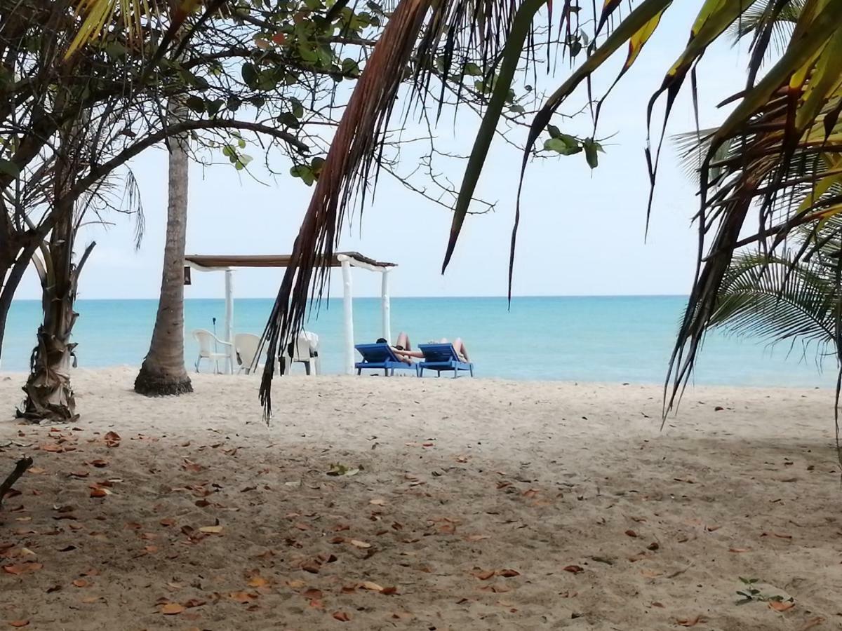 Hotel Playa Mandala بالومينو المظهر الخارجي الصورة
