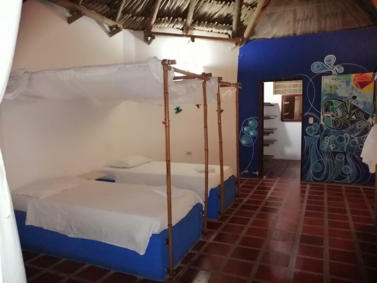 Hotel Playa Mandala بالومينو المظهر الخارجي الصورة
