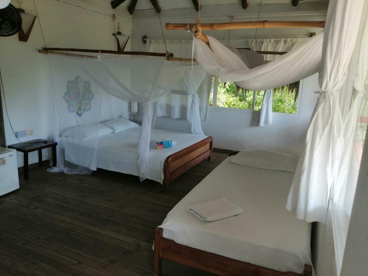 Hotel Playa Mandala بالومينو المظهر الخارجي الصورة