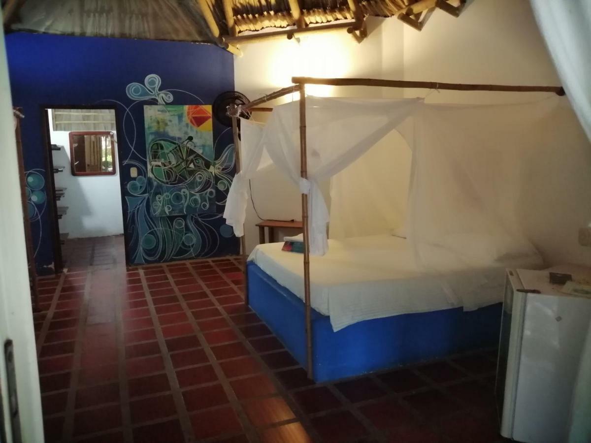 Hotel Playa Mandala بالومينو المظهر الخارجي الصورة
