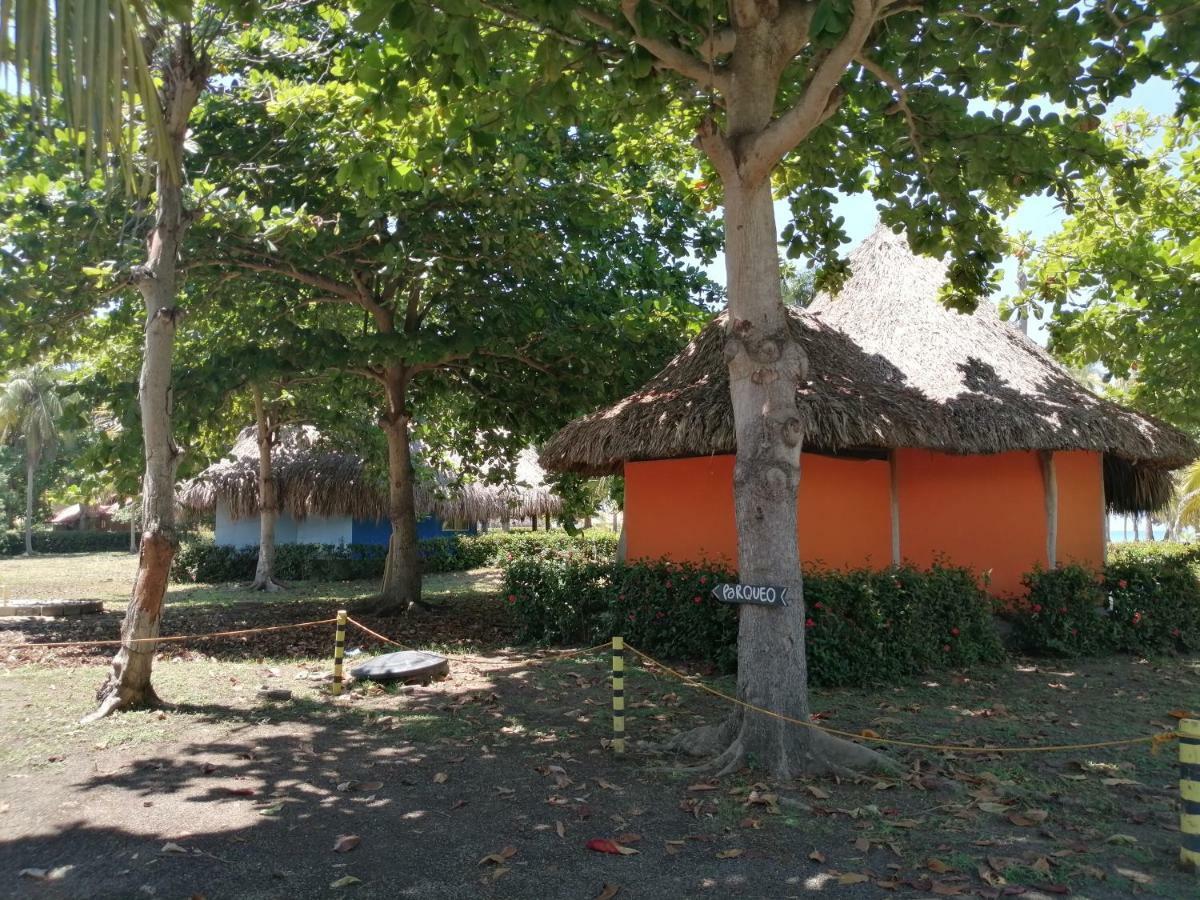 Hotel Playa Mandala بالومينو المظهر الخارجي الصورة