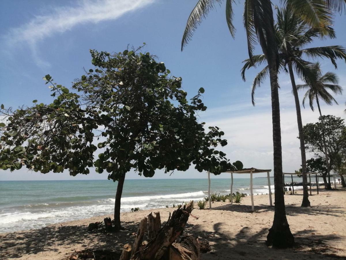 Hotel Playa Mandala بالومينو المظهر الخارجي الصورة