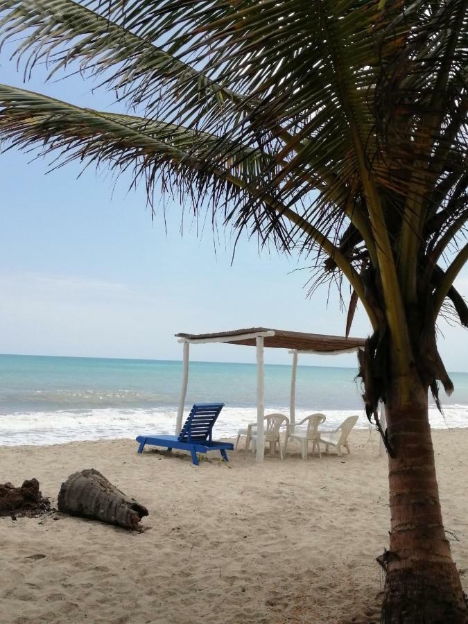 Hotel Playa Mandala بالومينو المظهر الخارجي الصورة