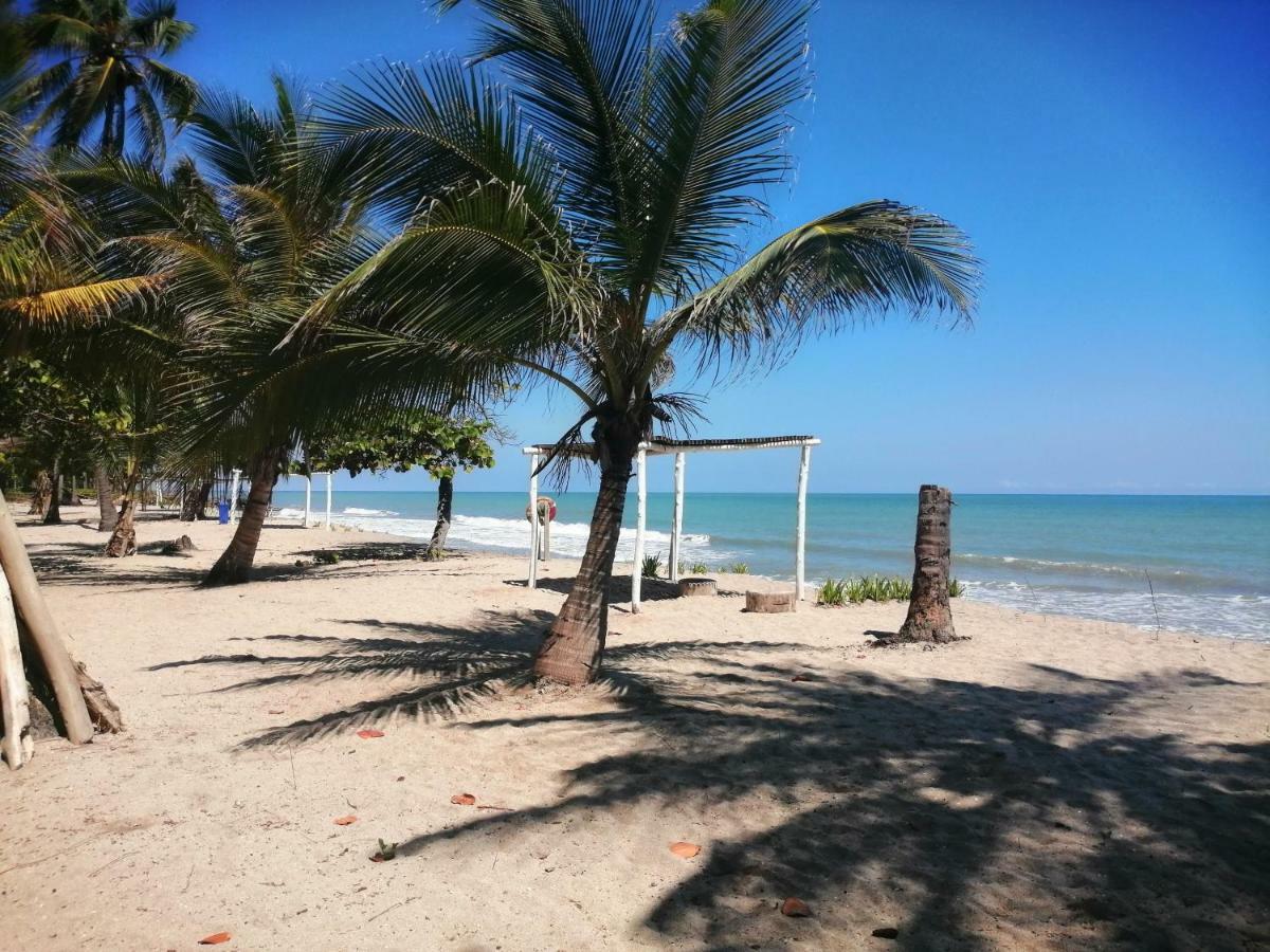 Hotel Playa Mandala بالومينو المظهر الخارجي الصورة